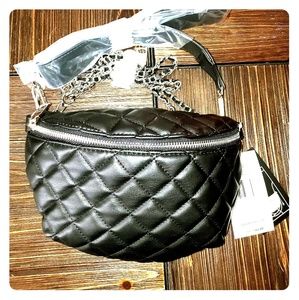 Steve Madden convertible bag